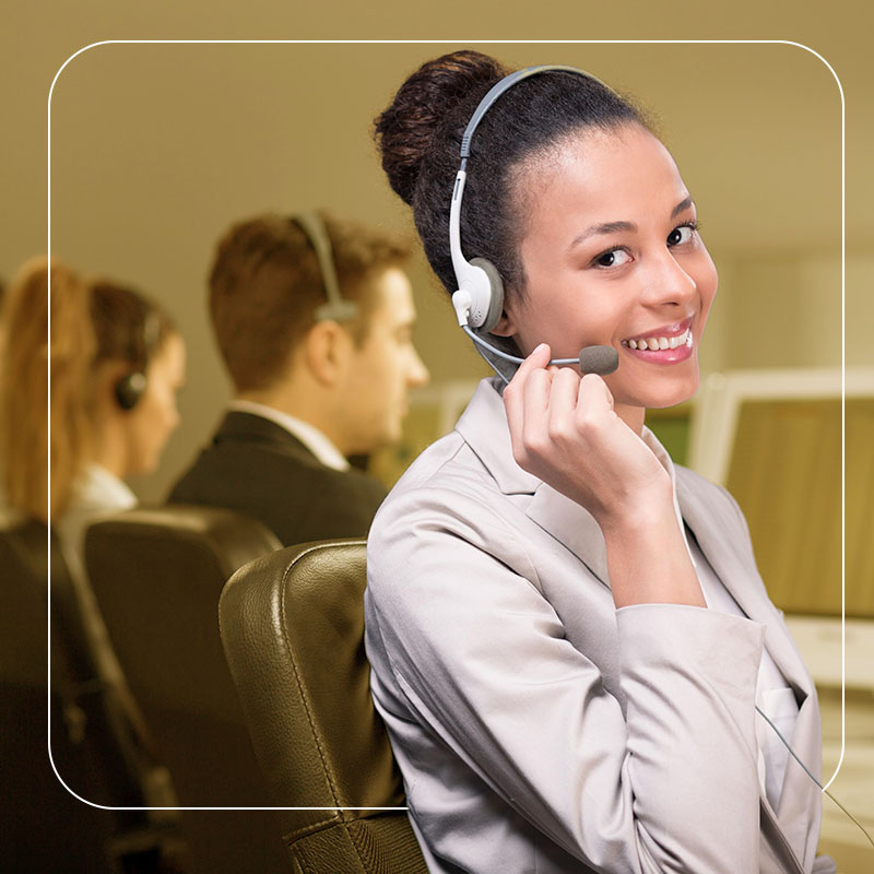 Atendimento Infinity Conexão